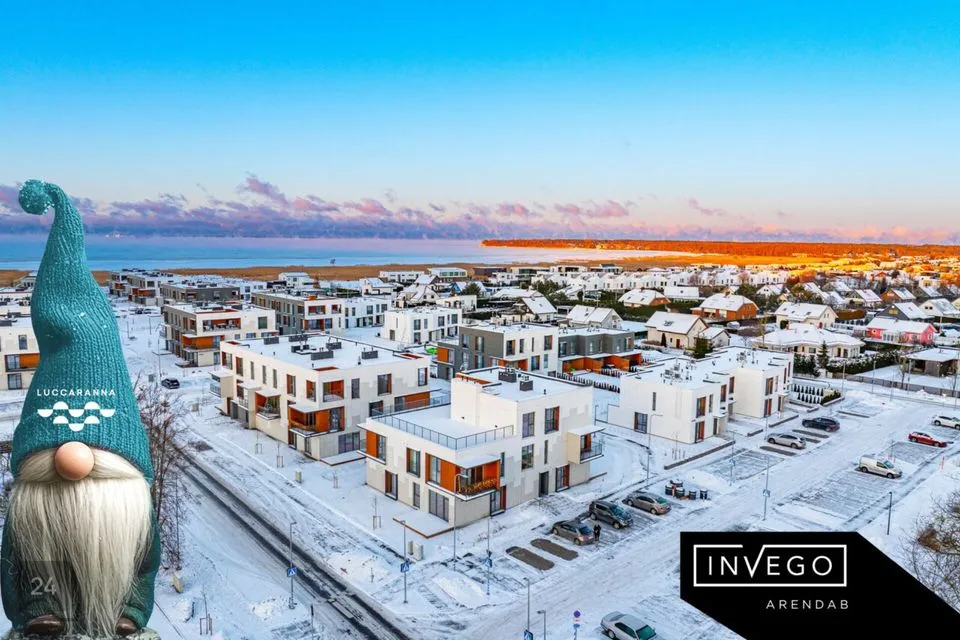 3-toaline Korter - Tallinn, Haabersti linnaosa