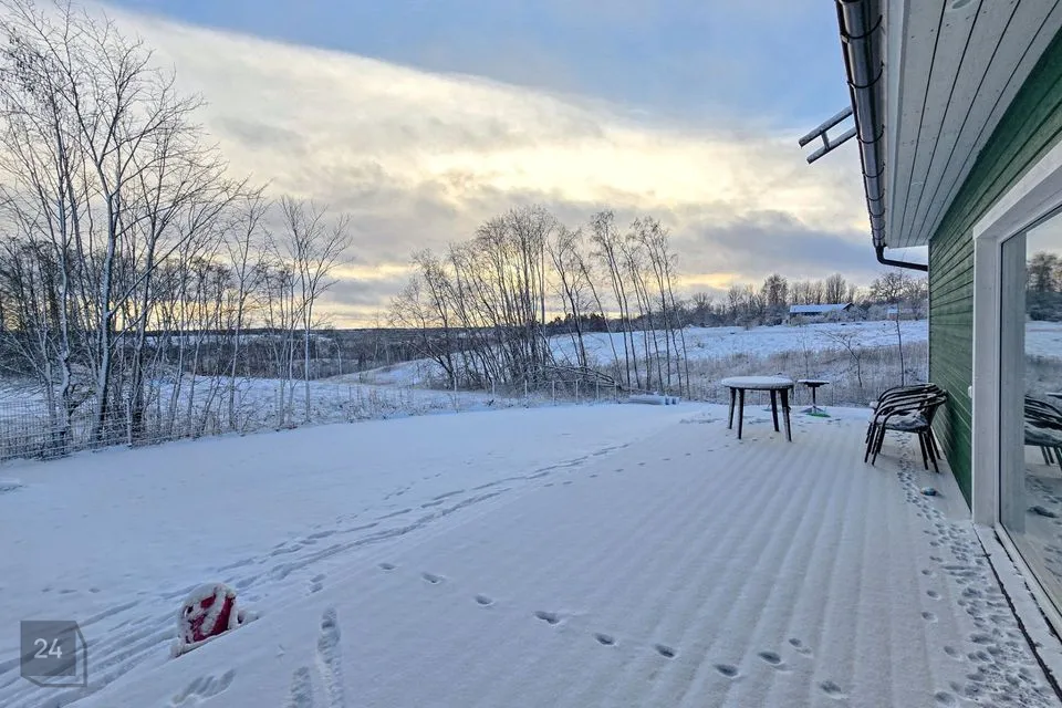 4-toaline Maja - Viljandi vald, Peetrimõisa küla - foto 2