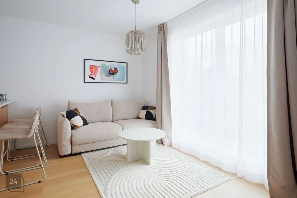 1-room apartment in Tallinn, Põhja-Tallinna linnaosa - photo 3