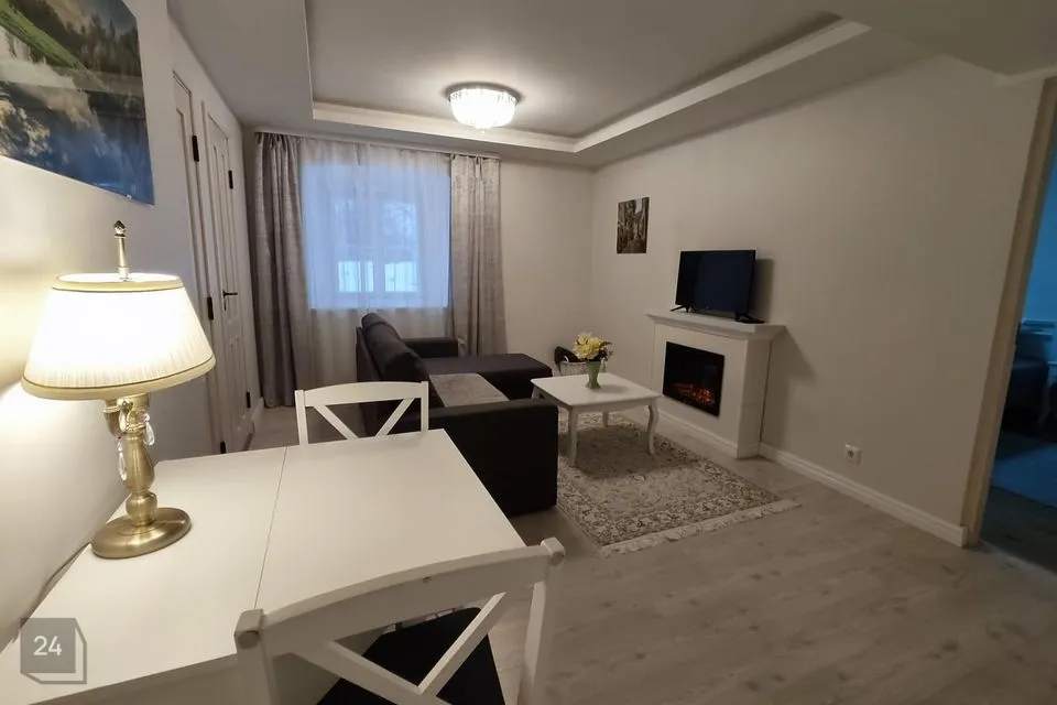 2-toaline Korter - Tartu linn, Tartu linn