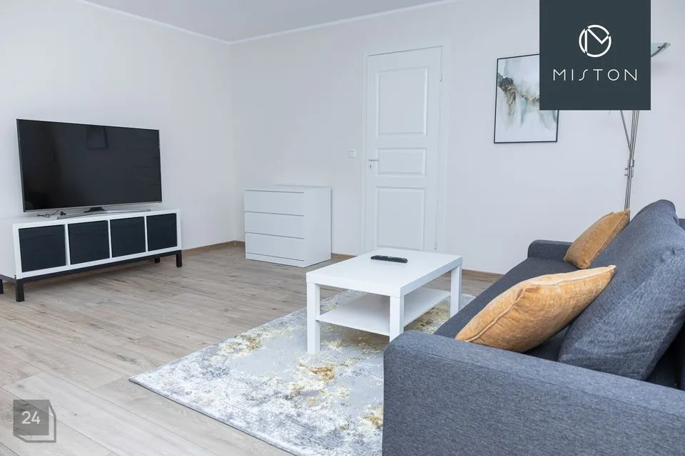 2-toaline Korter  -  Pärnu linn, Pärnu linn - foto 4