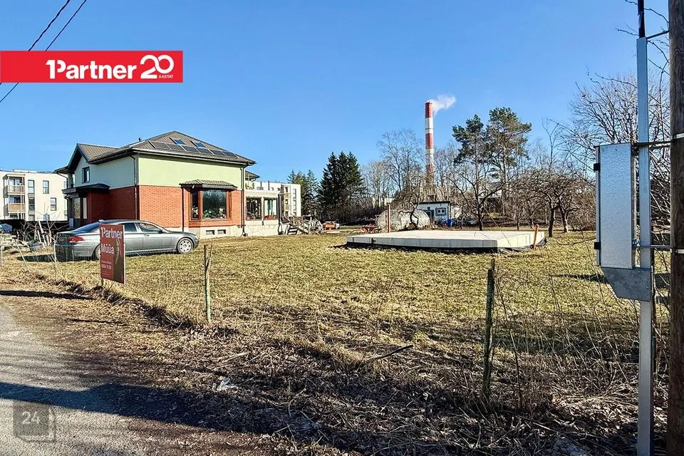 Elamumaa, 1399 m² Maa  -  Jõelähtme vald, Iru küla - foto 4