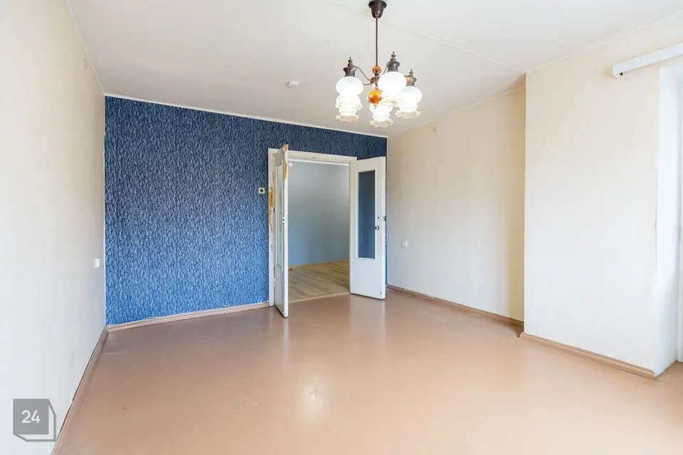 2-room apartment in Tallinn, Põhja-Tallinna linnaosa - photo 2