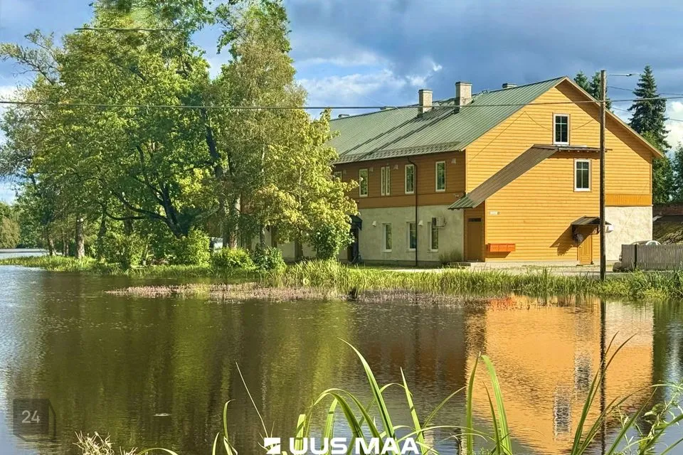 1-toaline Korter  -  Kohila vald, Kohila alev - foto 2