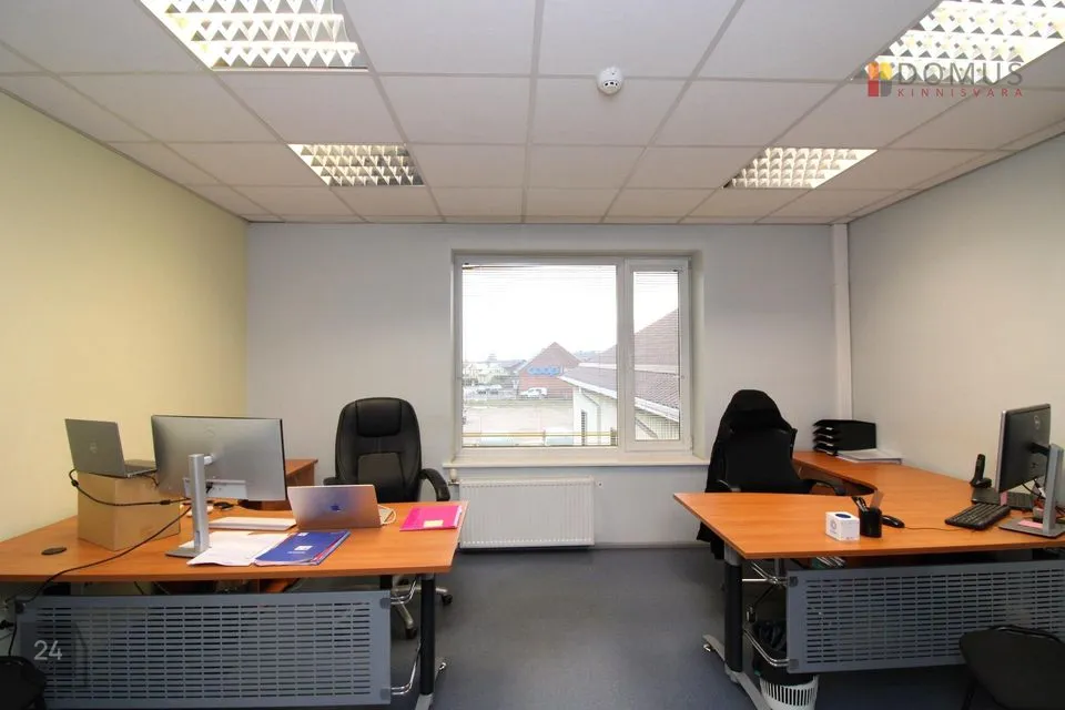 Mitme sihtotstarbega, 72 m² Äripind  -  Viljandi linn - foto 4