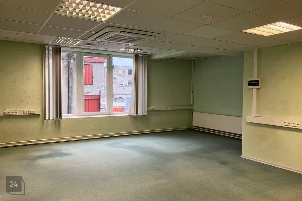 Büroo või Teenindus, 42 m² Äripind  -  Tallinn, Kristiine linnaosa - foto 2