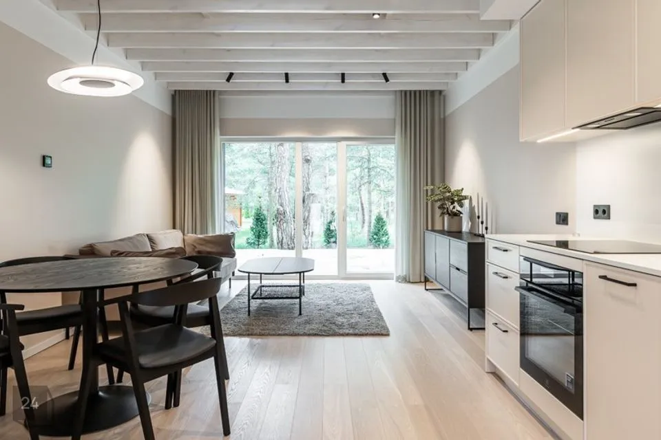 Ridaelamu boks, 4-toaline Majaosa - Jõelähtme vald, Neeme küla - foto 4