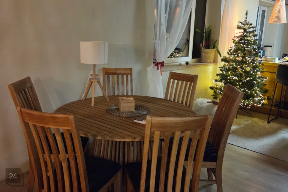 8-toaline Maja - Anija vald, Aegviidu alev - foto 5