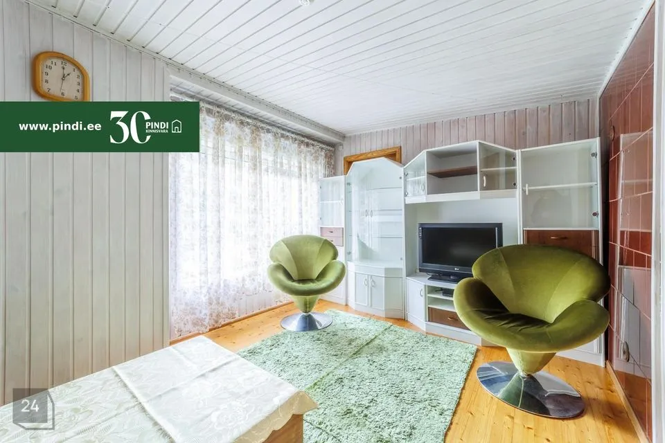 2-toaline Suvila  -  Harku vald, Suurupi küla - foto 2