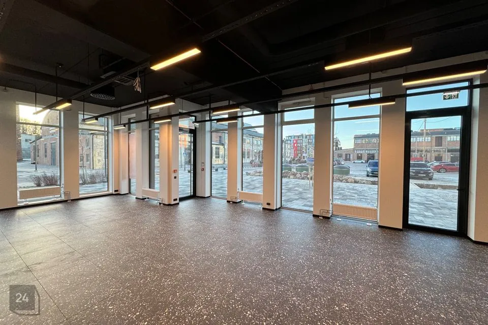 Mitme sihtotstarbega, 99 m² Äripind  -  Tallinn, Põhja-Tallinna linnaosa - foto 3