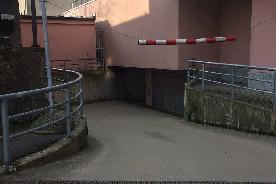 12 m² Garaaž - Tallinn, Kesklinna linnaosa