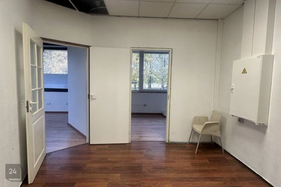 Mitme sihtotstarbega, 79 m² Äripind  -  Viimsi vald, Haabneeme alevik - foto 2