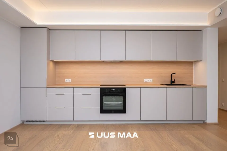 3-toaline Korter - Keila linn - foto 3