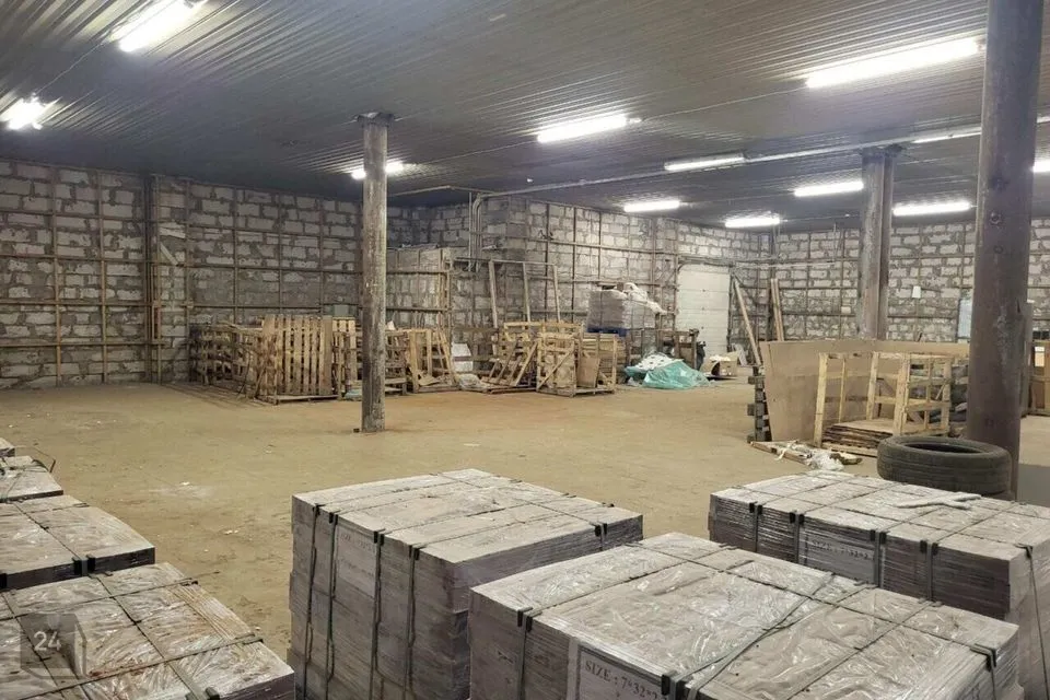 Kaubandus, 374 m² Äripind  -  Narva linn