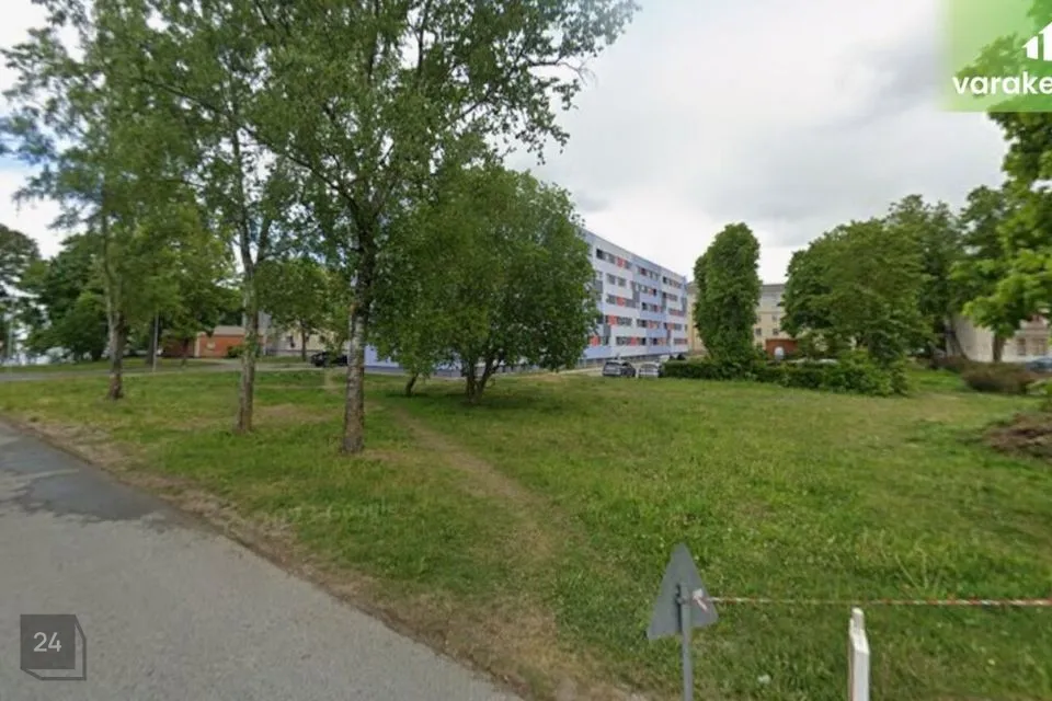 Elamumaa või Ärimaa, 823 m² Maa  -  Sillamäe linn - foto 2