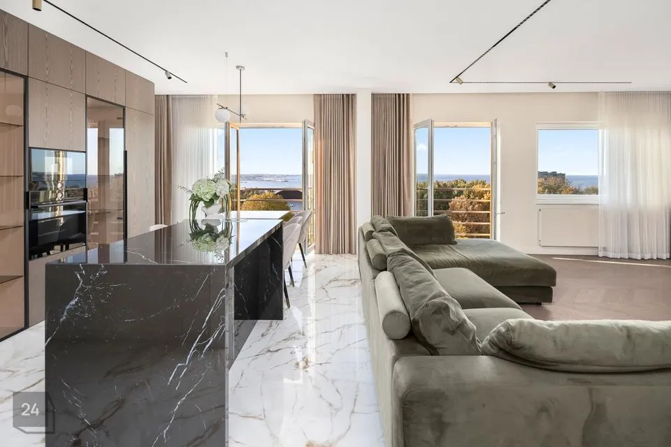 5-toaline Korter - Tallinn, Lasnamäe linnaosa