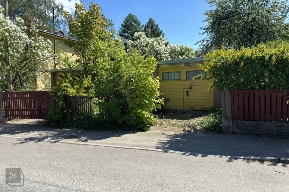 18 m² Гараж в Tartu linn, Tartu linn - фото 5