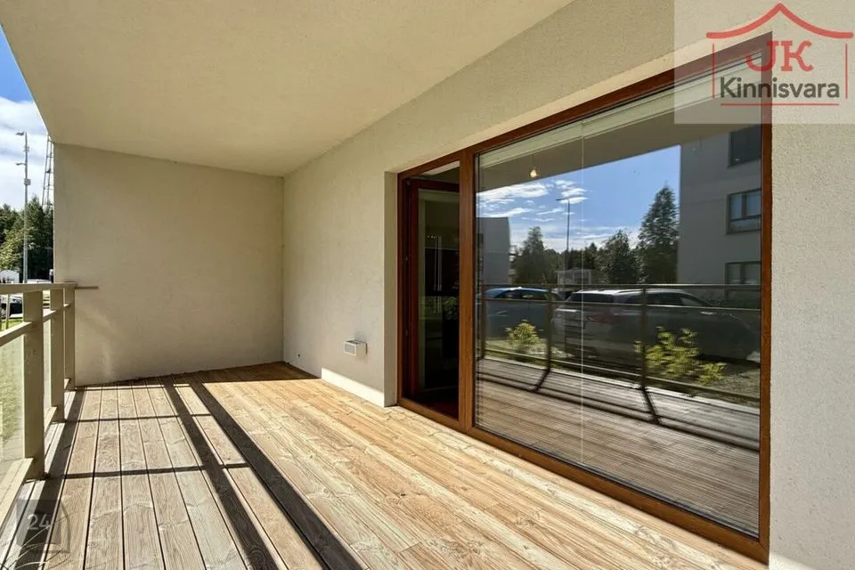 1-toaline Korter - Pärnu linn, Pärnu linn - foto 4