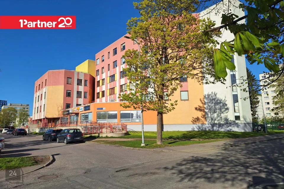 2-toaline Korter  -  Tallinn, Kristiine linnaosa