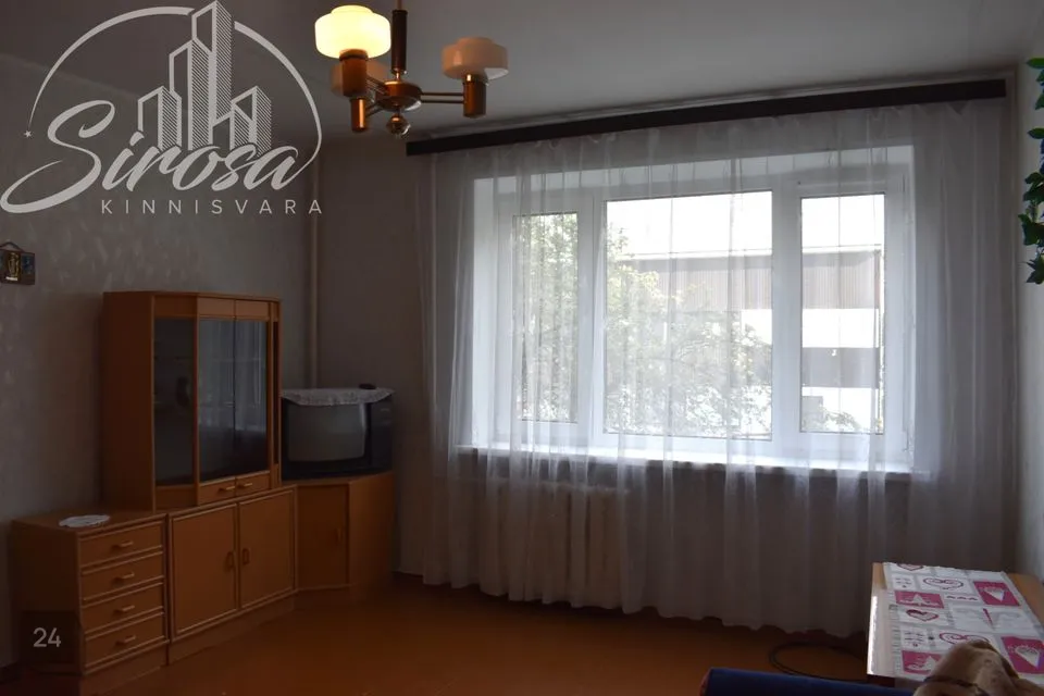 1-комнатная Квартира в Kohtla-Järve linn, Järve linnaosa - фото 3