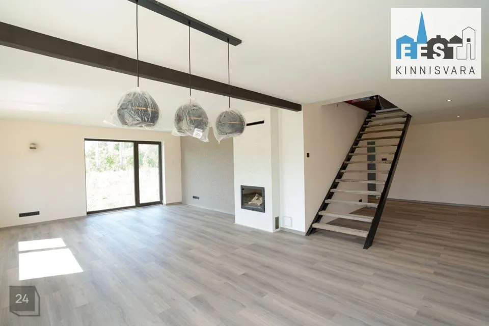 5-toaline Maja - Põhja-Pärnumaa vald, Tootsi alev - foto 2