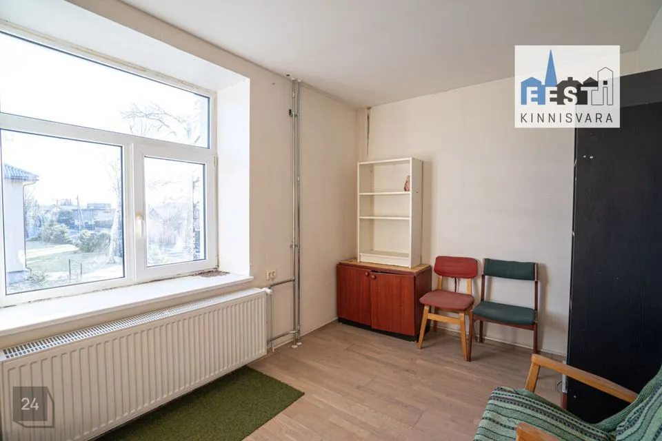 3-toaline Korter - Pärnu linn, Pärnu linn - foto 5