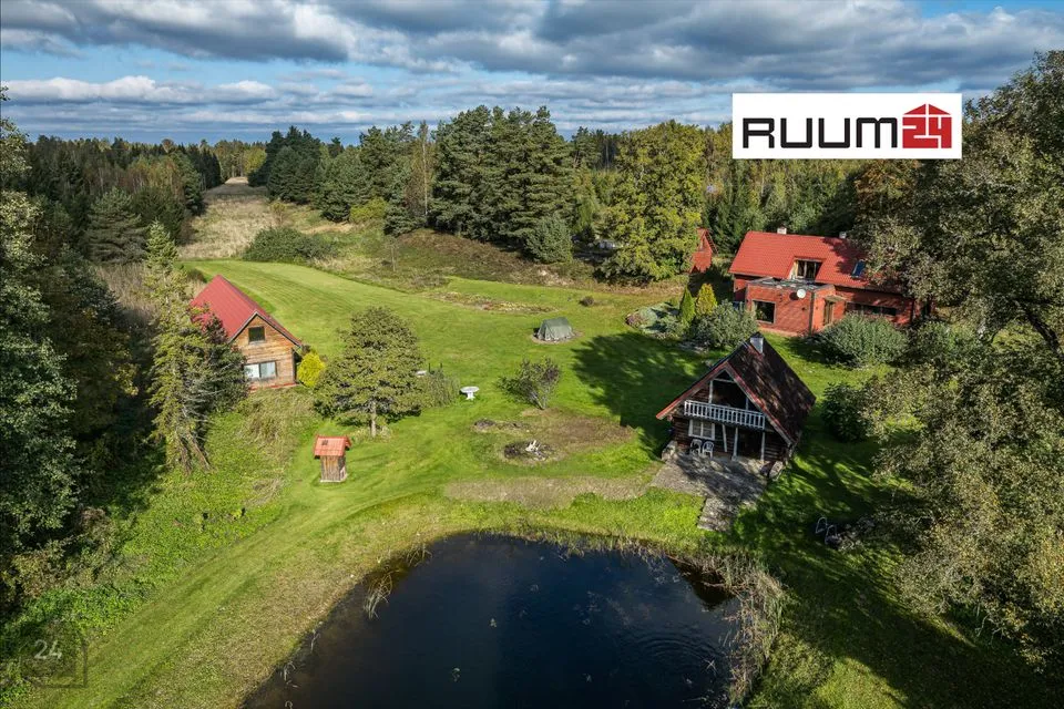 2-toaline Maja  -  Viljandi vald, Vaibla küla - foto 5