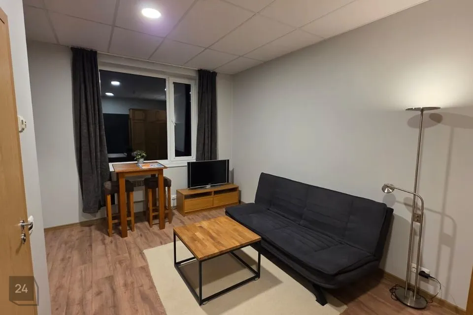 1-toaline Korter  -  Tallinn, Nõmme linnaosa