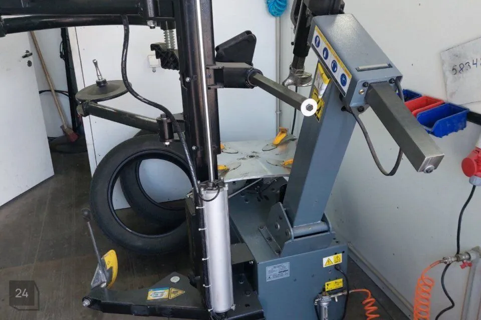 25 m² Äripind - Tallinn, Mustamäe linnaosa - foto 3