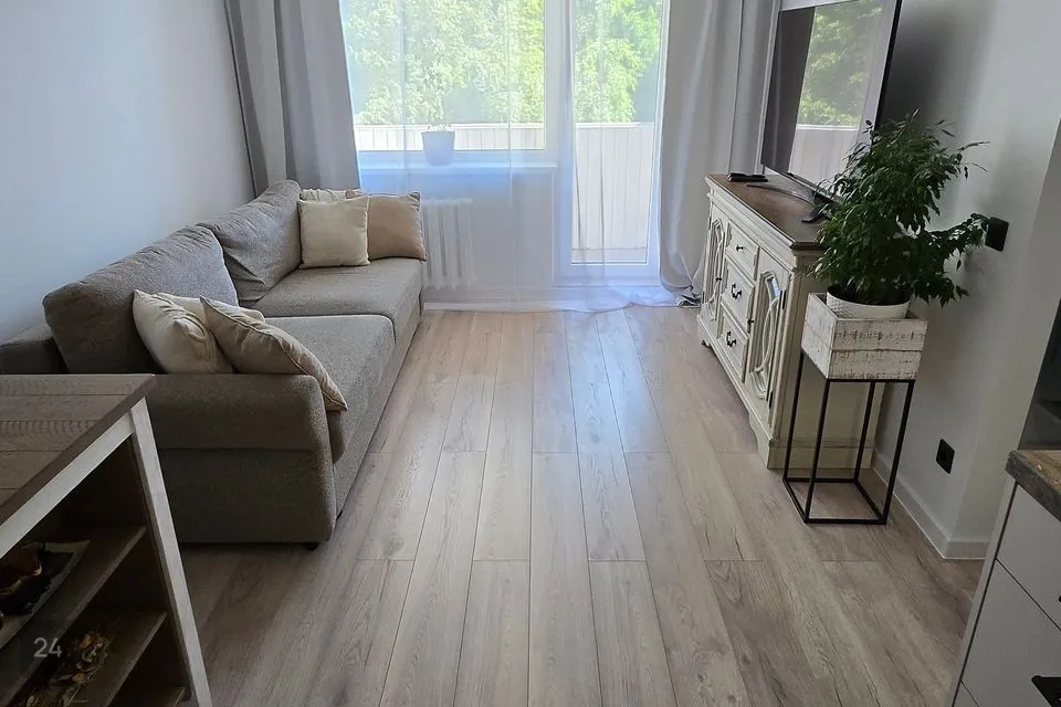 3-toaline Korter  -  Tallinn, Mustamäe linnaosa - foto 4