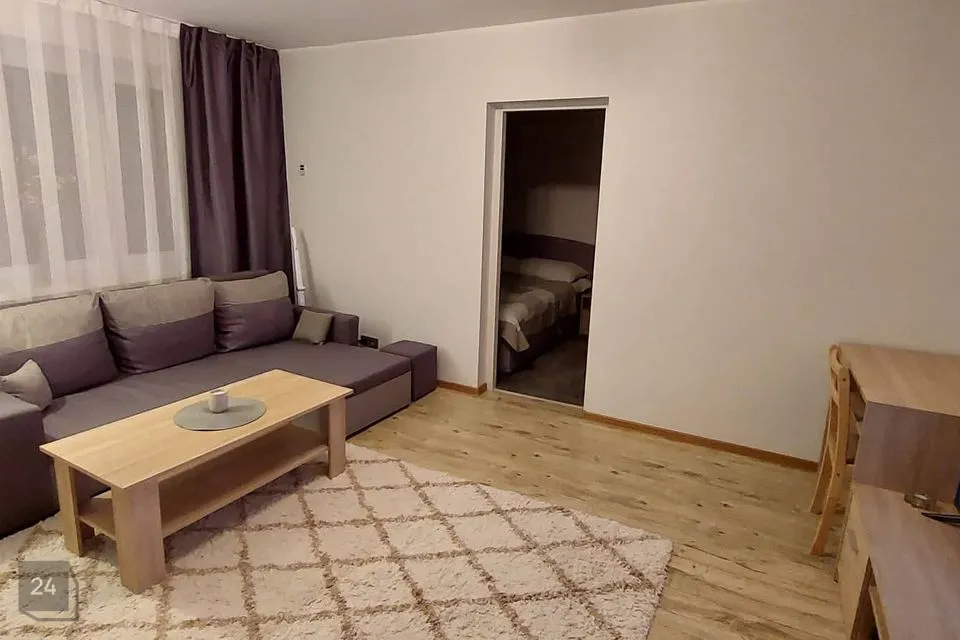 2-toaline Korter - Tallinn, Põhja-Tallinna linnaosa