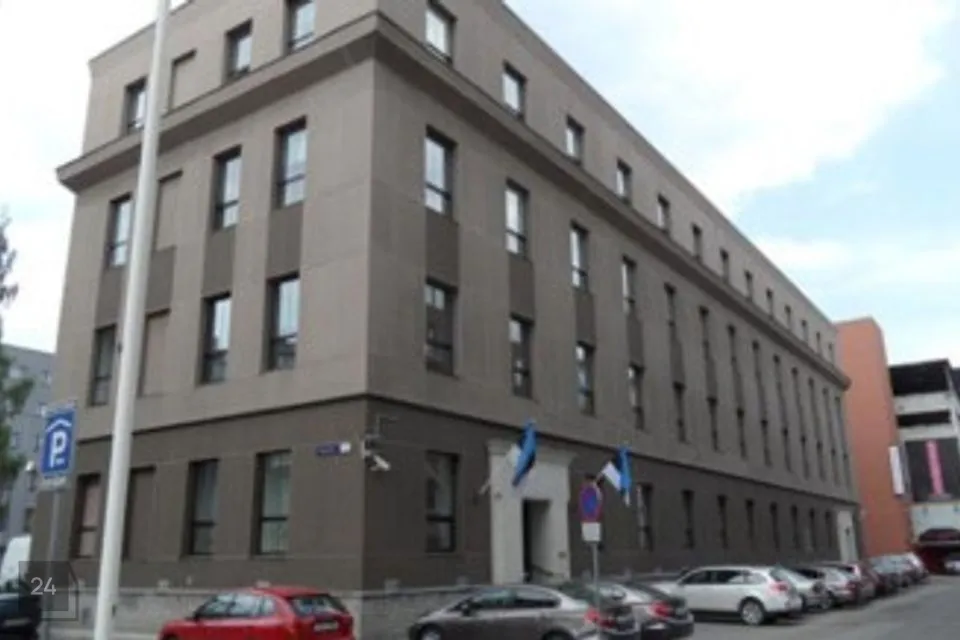 Büroo või Teenindus, 15 m² Äripind  -  Tallinn, Kesklinna linnaosa