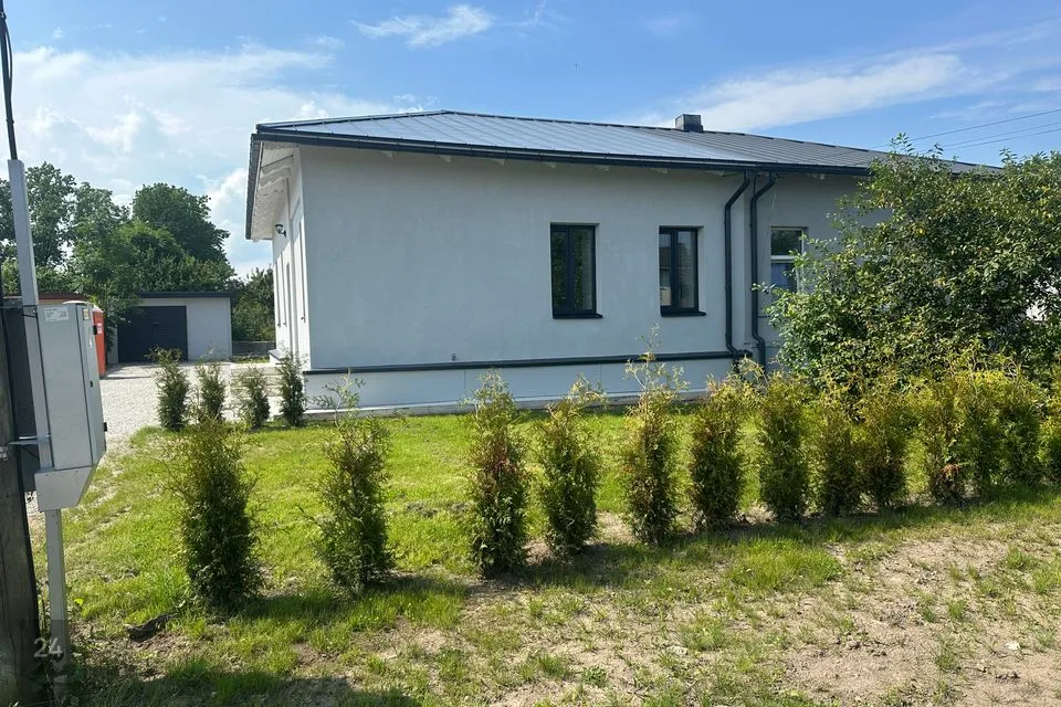 4-toaline Maja  -  Jõhvi vald, Jõhvi linn