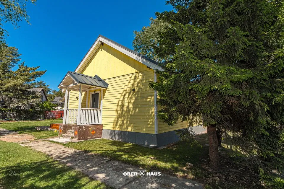 72 m² Maja  -  Tallinn, Nõmme linnaosa - foto 3