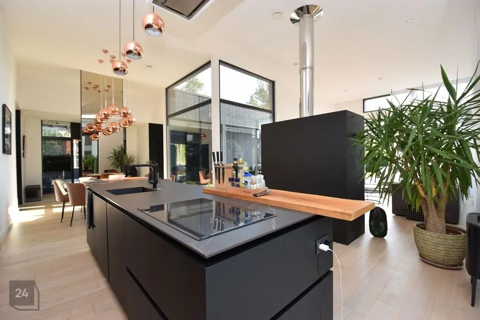 4-toaline Maja - Viimsi vald, Haabneeme alevik - foto 3