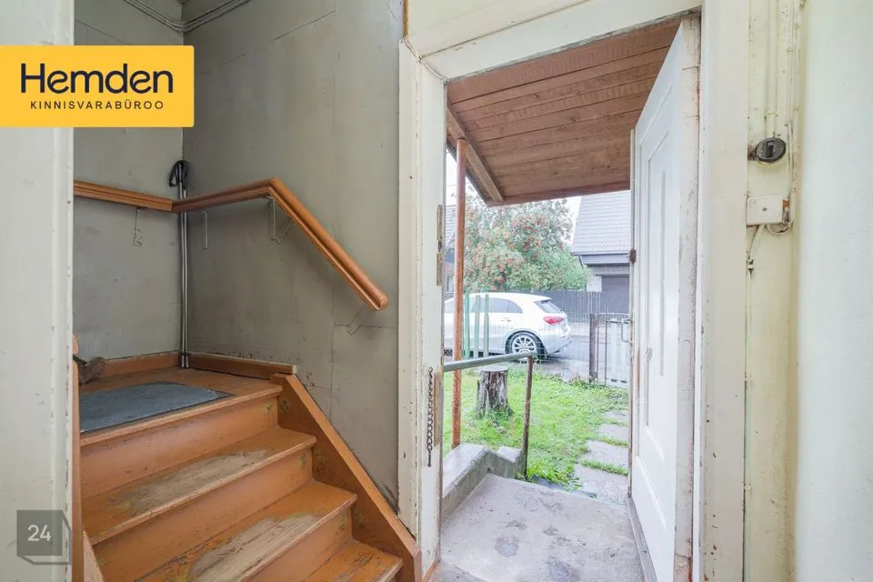 4-toaline Maja - Tartu linn, Tartu linn - foto 4