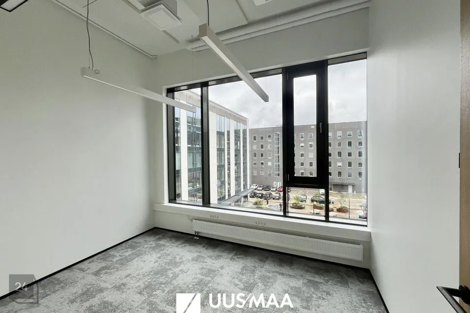 Bureau, 95 m² business in Tallinn, Mustamäe linnaosa - photo 3
