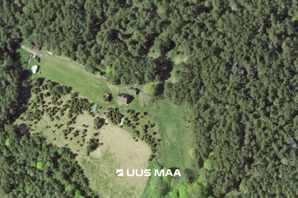 0 m² дом в Saaremaa vald, Vilsandi küla - фото 2