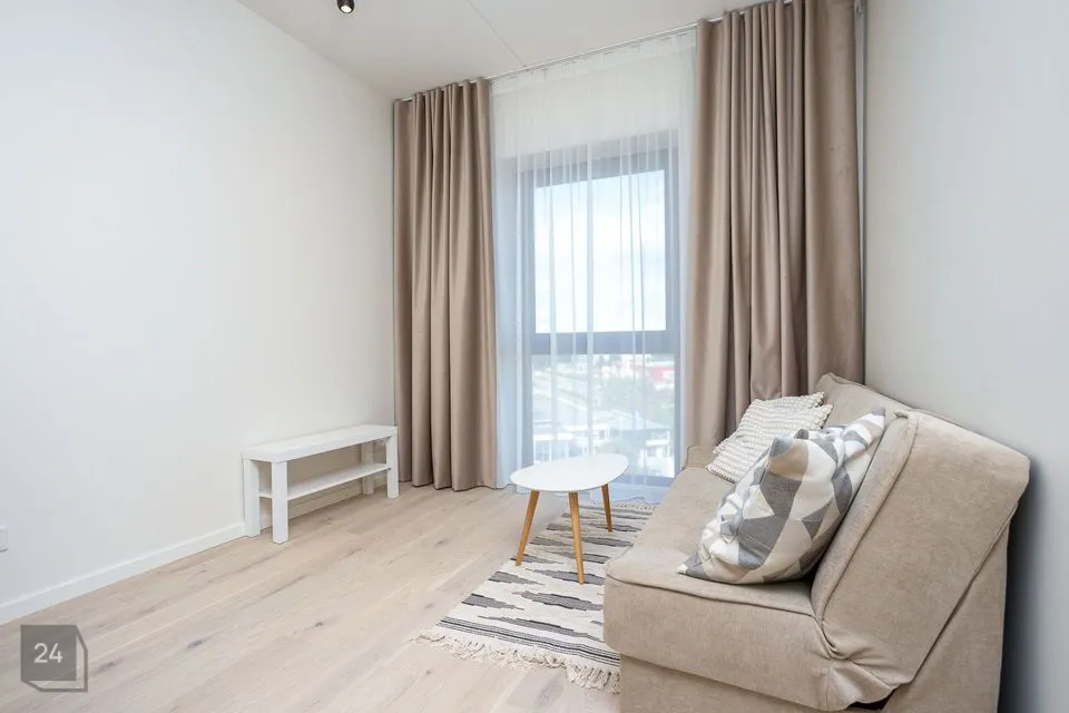 2-toaline Korter - Tallinn, Haabersti linnaosa - foto 2