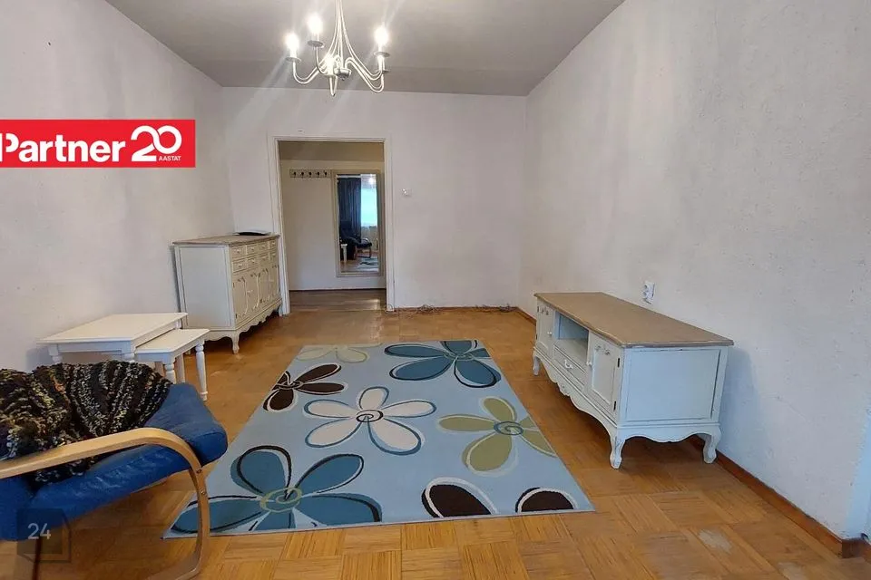 1-toaline Korter - Tallinn, Kristiine linnaosa - foto 5