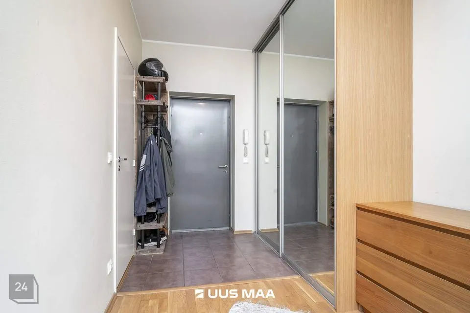2-toaline Korter  -  Tallinn, Põhja-Tallinna linnaosa - foto 2