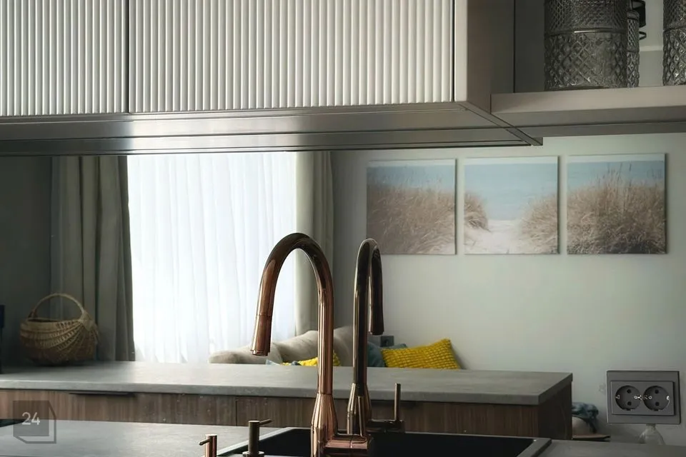 3-toaline Korter - Kambja vald, Ülenurme alevik - foto 3