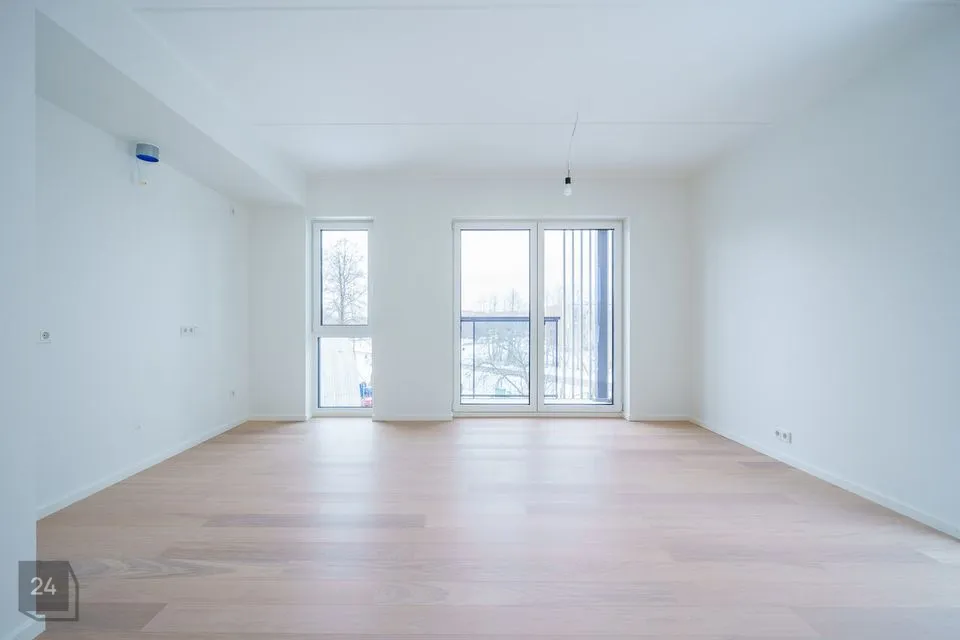 3-toaline Korter  -  Tallinn, Haabersti linnaosa - foto 2