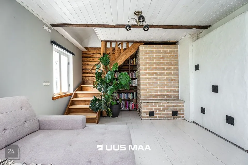 5-комнатная дом в Lääne-Harju vald, Käesalu küla - фото 3