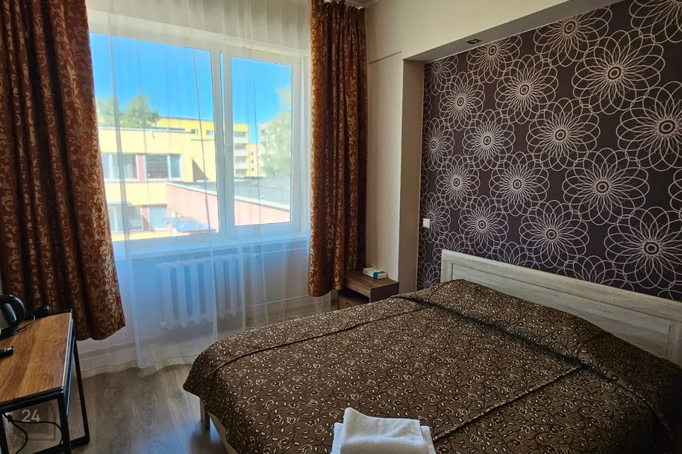 1-toaline Korter - Tartu linn, Tartu linn - foto 3