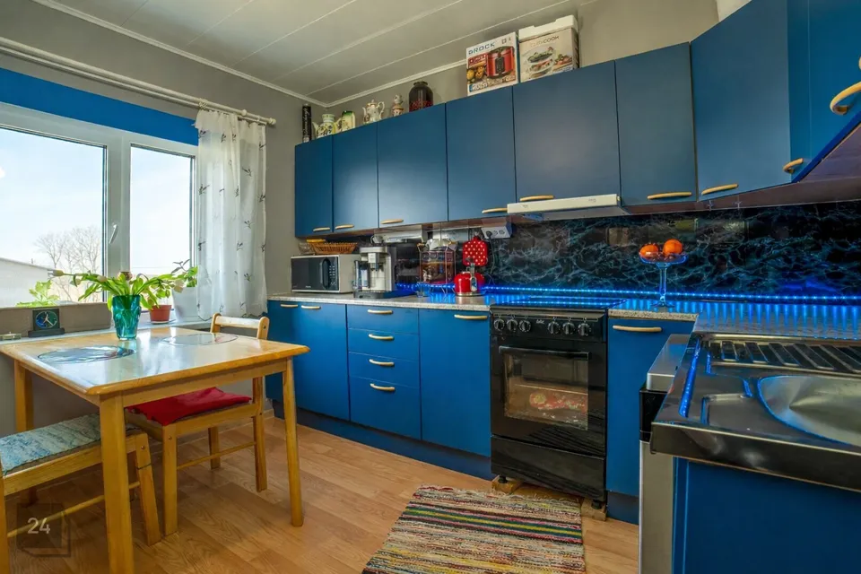 7-room apartment in Lääne-Nigula vald, Sutlepa küla / Sutlep - photo 2