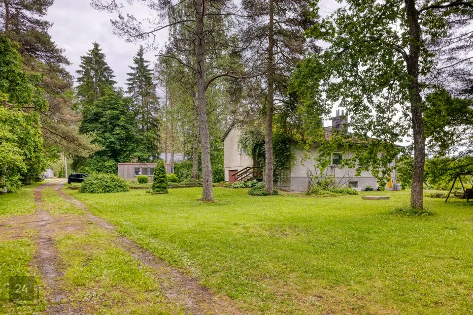 5-toaline Maja  -  Lääne-Nigula vald, Oru küla - foto 3