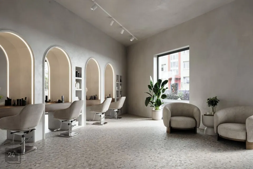 27 m² Äripind - Tallinn, Kesklinna linnaosa
