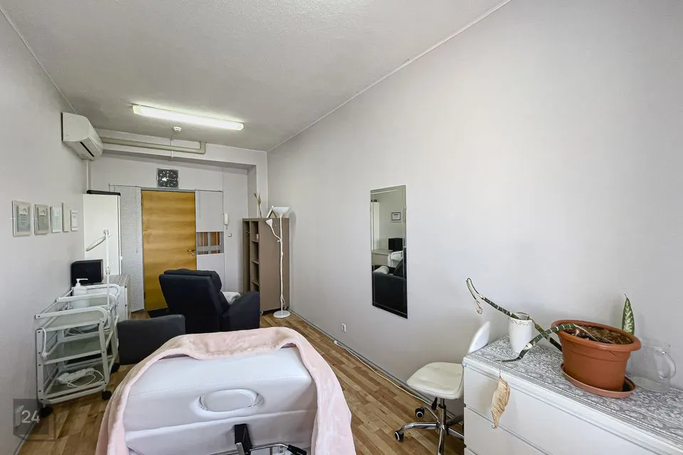 Büroo või Teenindus, 16 m² Äripind - Tallinn, Nõmme linnaosa - foto 3