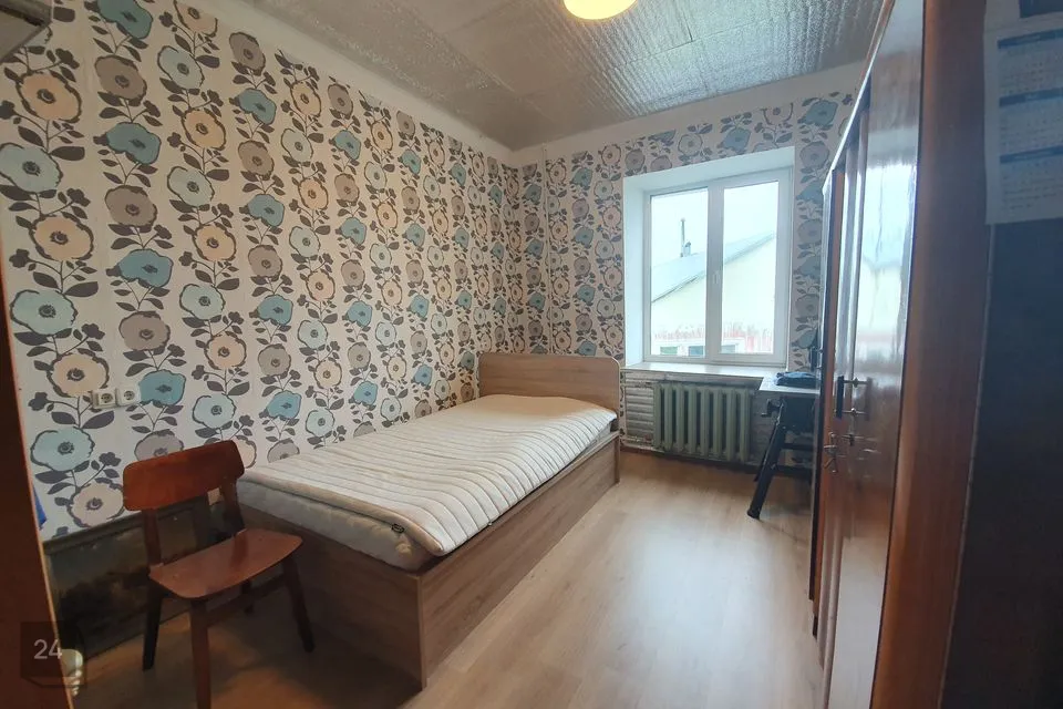 2-toaline Korter  -  Kohtla-Järve linn, Sompa linnaosa - foto 5